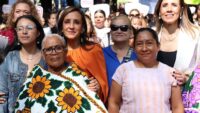 Entregan 70 mdp a mujeres de Jalisco para fortalecer emprendimientos y empresas