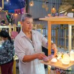 Impulsan artesanías de Jalisco en Fiestas de Octubre y Expo Hospitality