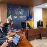 Van tandeos y Acueducto por crisis del agua.