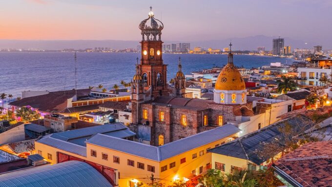Puerto Vallarta