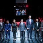 Presentan Ciudad UGD, que contempla el Estadio Atlas.
