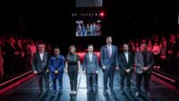 Presentan Ciudad UGD, que contempla el Estadio Atlas.