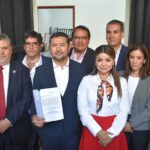 l Gobierno de Jalisco presentó ante el Congreso del Estado una iniciativa para construir, mantener, rehabilitar y operar el Acueducto Sustituto Chapala-Guadalajara