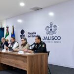 Conferencia de seguridad estatal