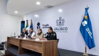 Conferencia de seguridad estatal