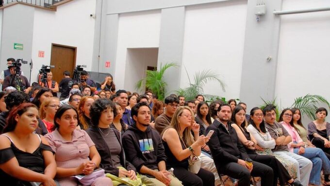Programa Mi Primera Renta