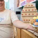 Lidera Jalisco producción de huevo en el País.
