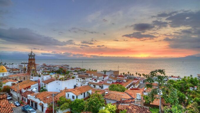 Puerto Vallarta