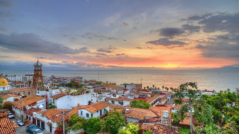 Puerto Vallarta