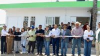 Inicia Jalisco rehabilitación de área pesquera en Valle de Guadalupe