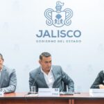 Reportan 10 detenidos y daños por 15 millones de pesos tras hechos violentos en Guadalajara