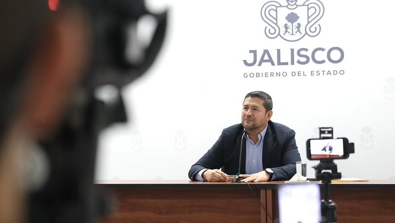 Saneamiento de agua