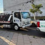 Sanciona SETRAN a 92 motociclistas por ofrecer viajes de pasajeros en Jalisco