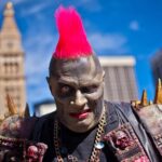 Halloween en Denver