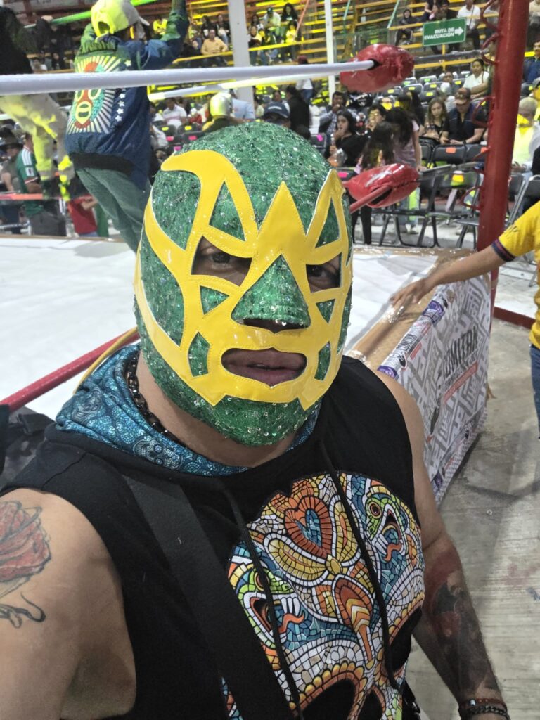 Hijo de Fishman