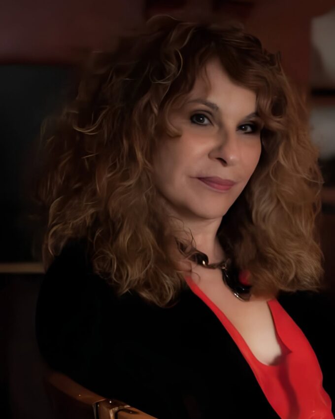 Gioconda Belli