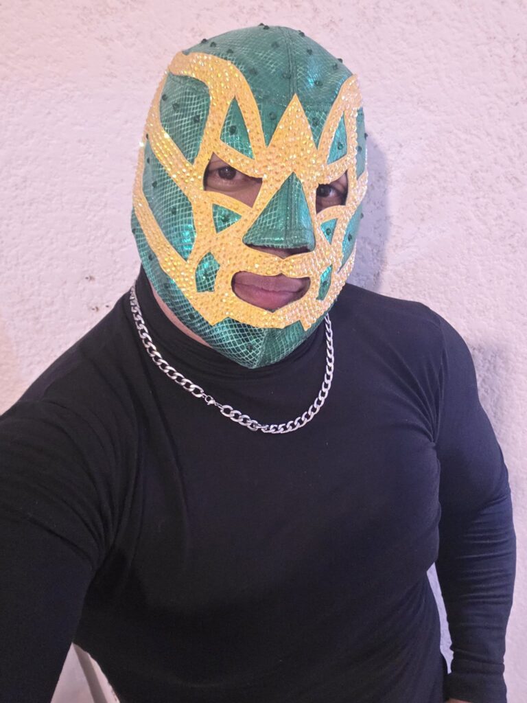 Hijo de Fishman