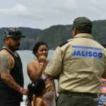 Huracán Simón ya es categoría 4, podría impactar el domimgo.