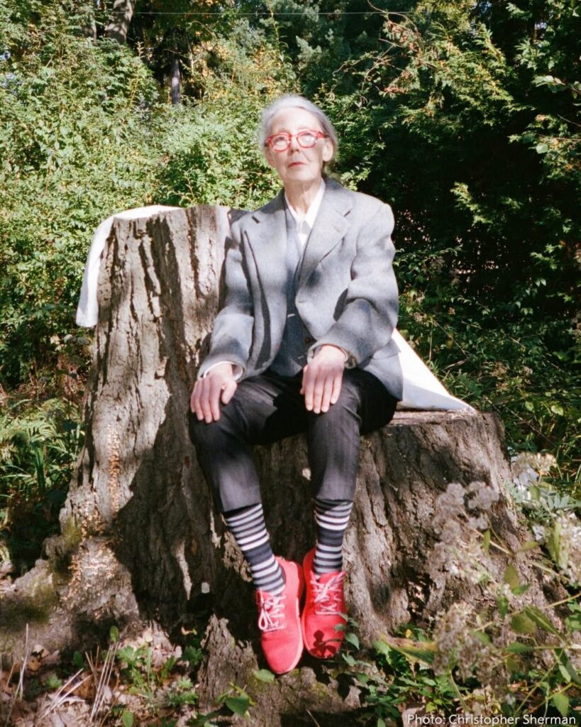 Anne Carson gana el Premio Nobel de Literatura 2026 por su innovadora obra poética