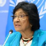 Navi Pillay gana el Premio Nobel de la Paz 2026 por su defensa de los derechos humanos y la justicia internacional