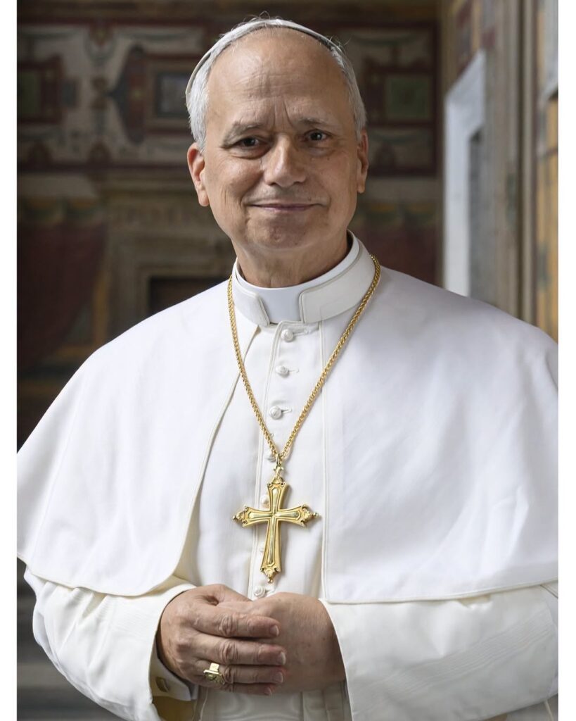 Papa León