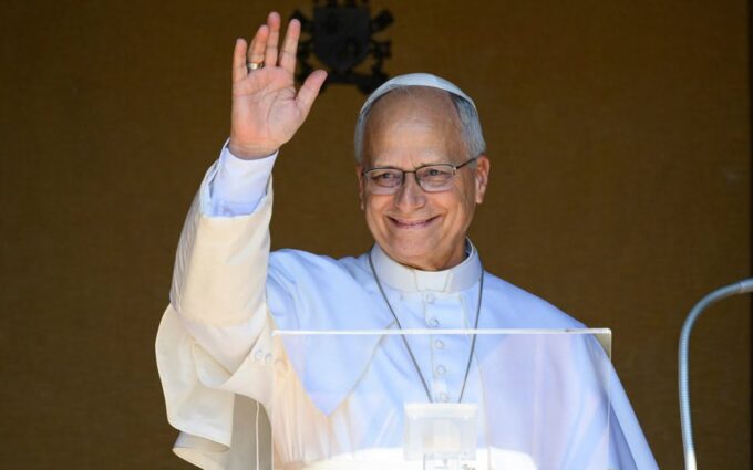 Papa León