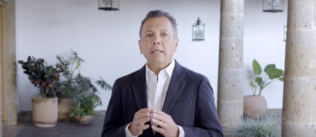 Pablo Lemus Navarro