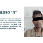 Abusó de una menor de 4 meses, ella murió.