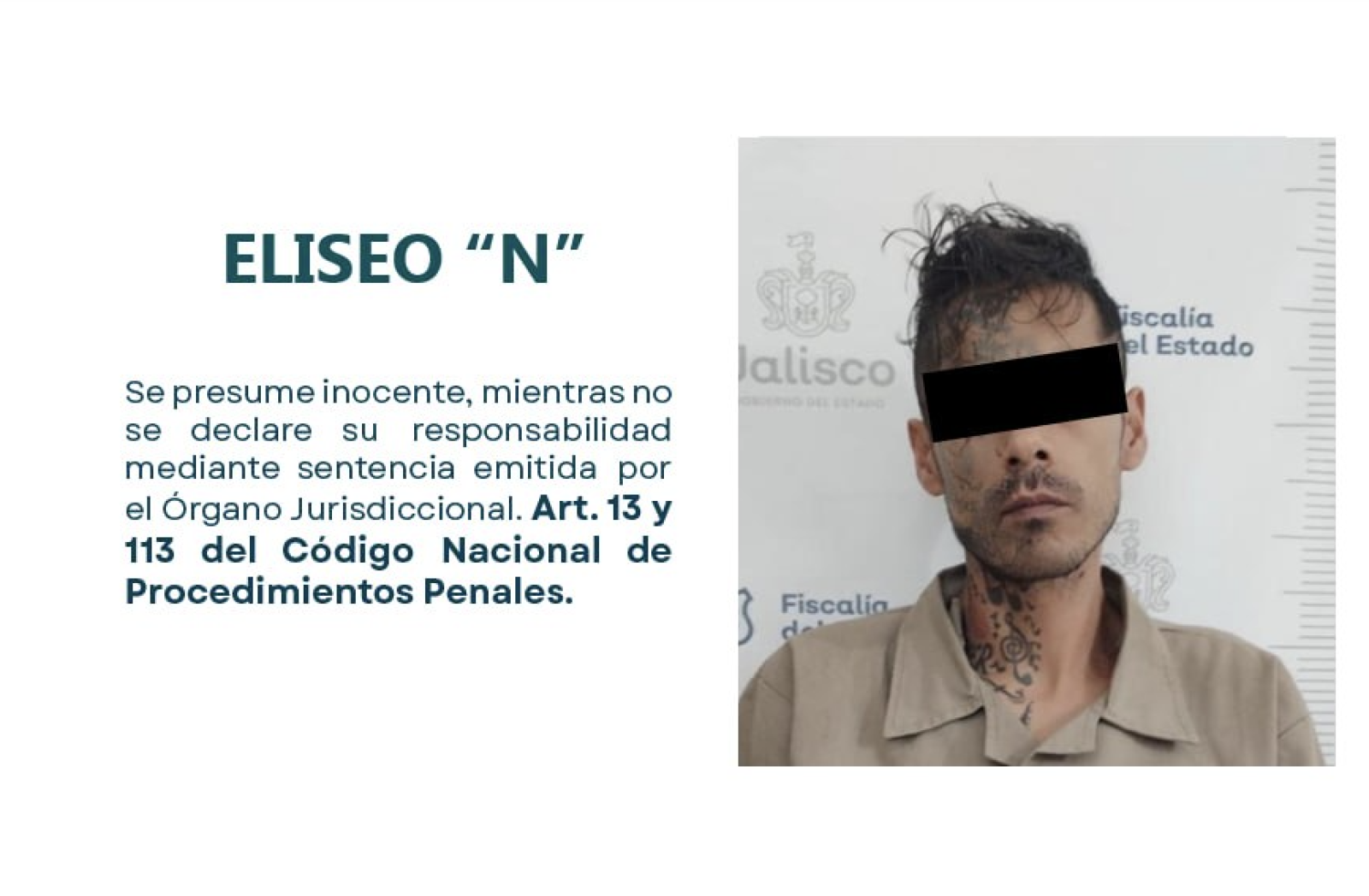 Abusó de una menor de 4 meses, ella murió.