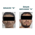 Detenidos por robo equiparado en El Salto.