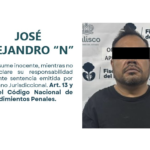 Homicidio calificado San Pedro Tlaquepaque