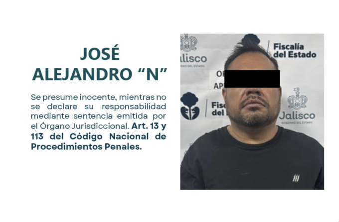 Homicidio calificado San Pedro Tlaquepaque