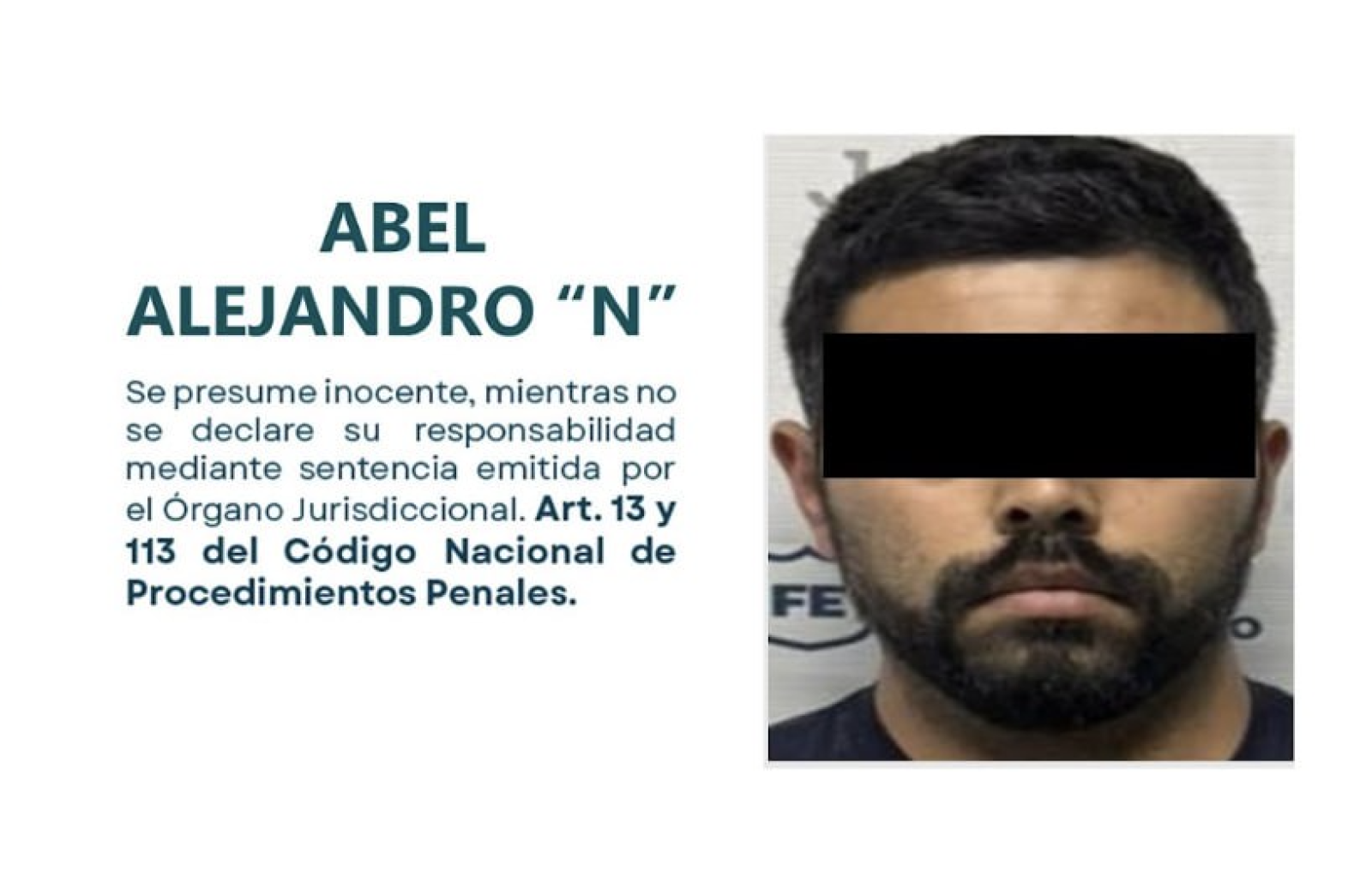 Feminicidio cometido en Tala.
