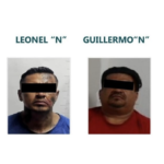 Robo equiparado en Tlajomulco de Zúñiga.
