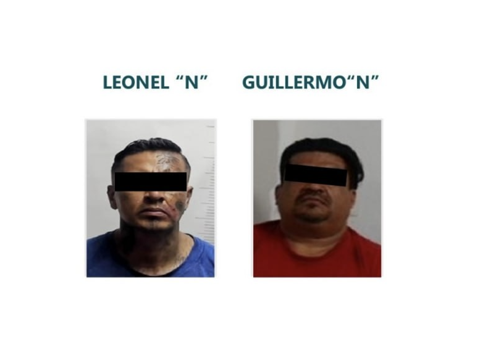 Robo equiparado en Tlajomulco de Zúñiga.