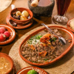 Carne en su jugo