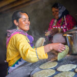Cocineras de Chihuahua