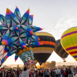 Globos aeroestaticos