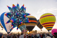 Globos aeroestaticos