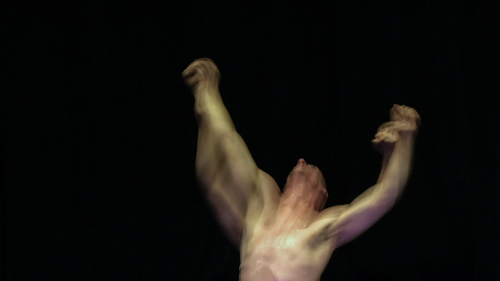 Iniciará el 29 Festival Internacional de Danza con la obra internacional “Sea of Silence” en el Teatro Degollado