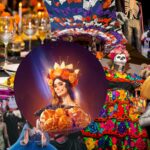 Tecate y Día de Muertos