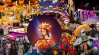 Tecate y Día de Muertos