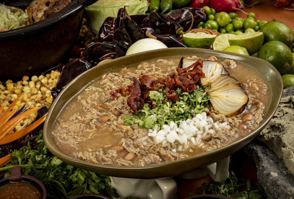 Carne en su jugo