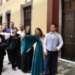 Acerca Secretaría de Cultura la ópera Gianni Schicchi a seis municipios