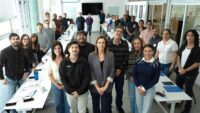 Capacitan para prevenir la violencia.