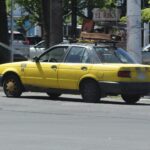 Abre Jalisco convocatoria para apoyar renovación de taxis y reducir la emisión de contaminantes.