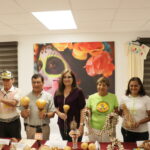 Mazatlán reunirá a 50 artesanos indígenas en la sexta edición de Mammam Joowawi