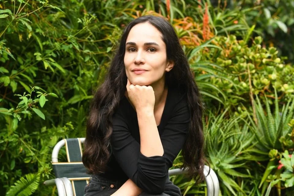 María Gómez de León
