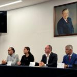 Inicia la Semana de Derecho Privado en el CUCSH.