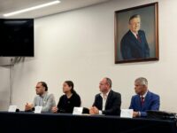 Inicia la Semana de Derecho Privado en el CUCSH.